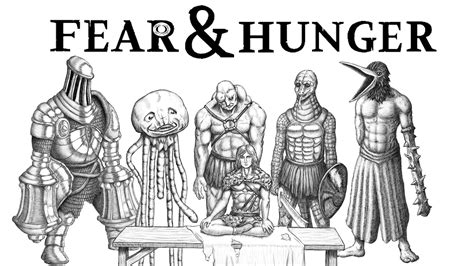 fear and hunger igg games|Download .